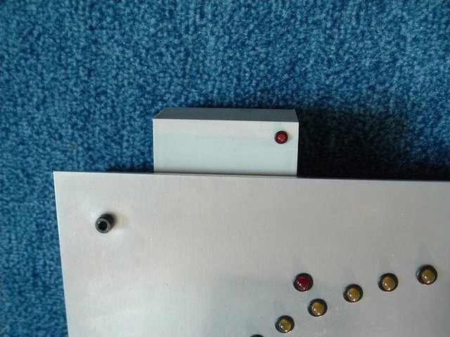 digital analog clock